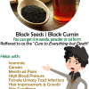 Black Seeds