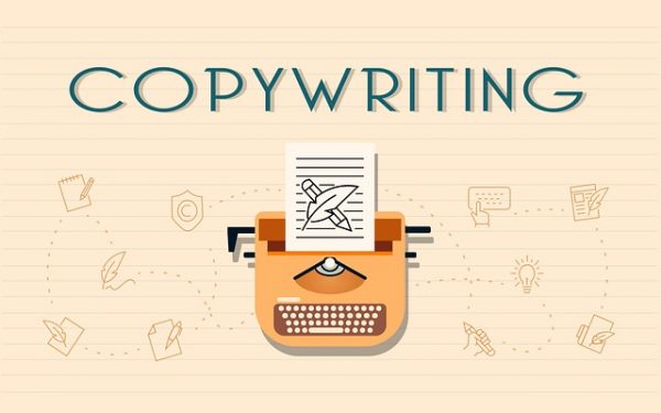 Copywriting Training