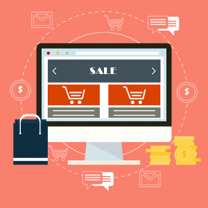 eCommerce Training