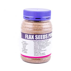 Flax Seeds