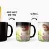 Magic Mugs - Color Changing Mugs - Image 2