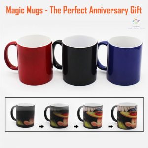 magic mugs