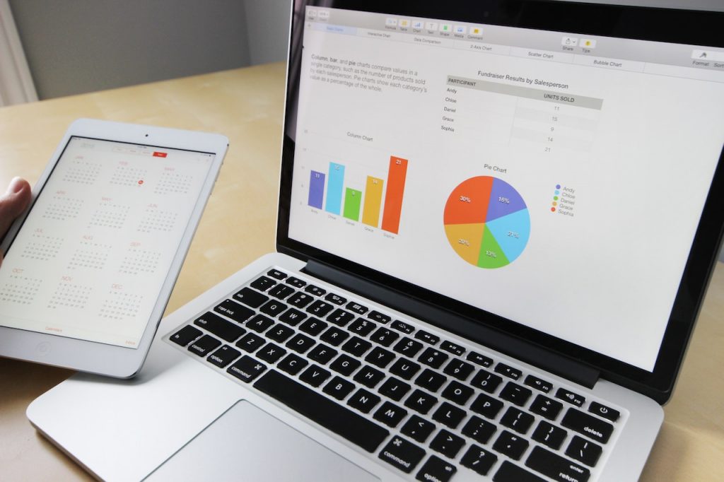 Email marketing and newsletter creation