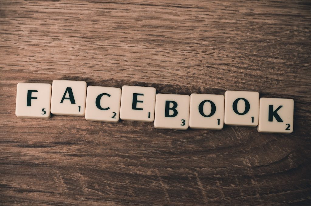 Amazon Affiliate Website Social Media Marketing