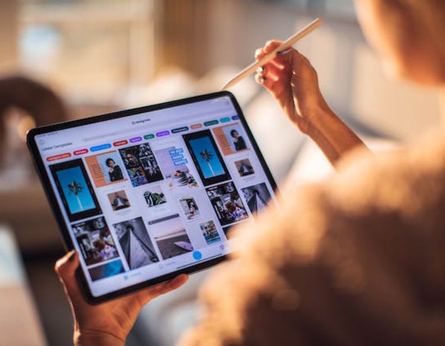 Navigating the Digital Landscape