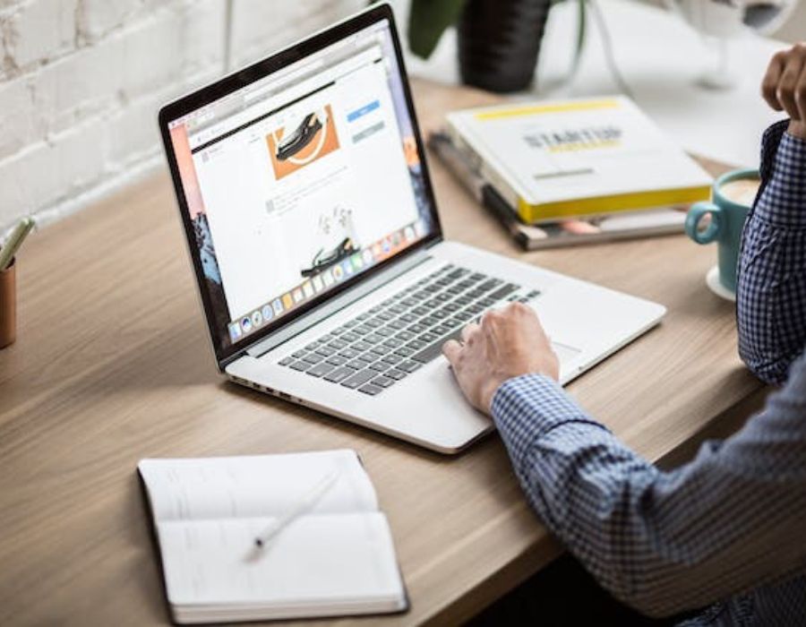 Website Management
