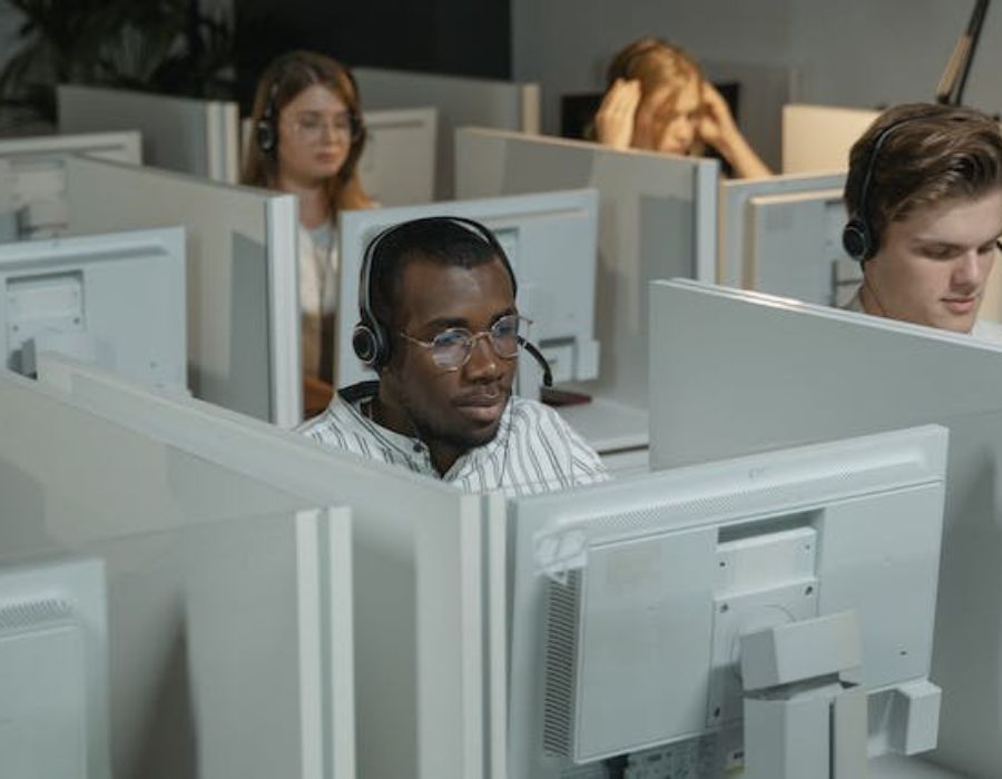 virtual assistance
