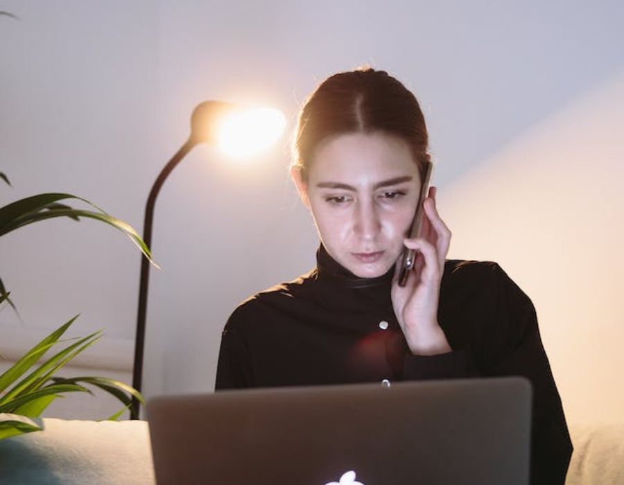 virtual assistance