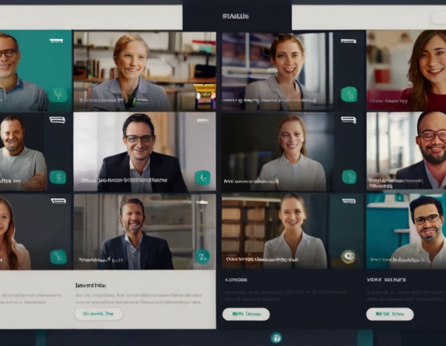 various virtual assistants profiles