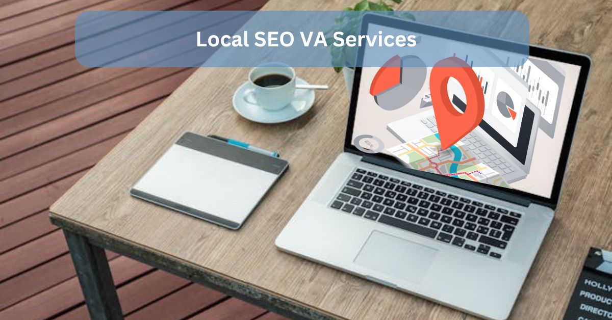Local SEO VA Services
