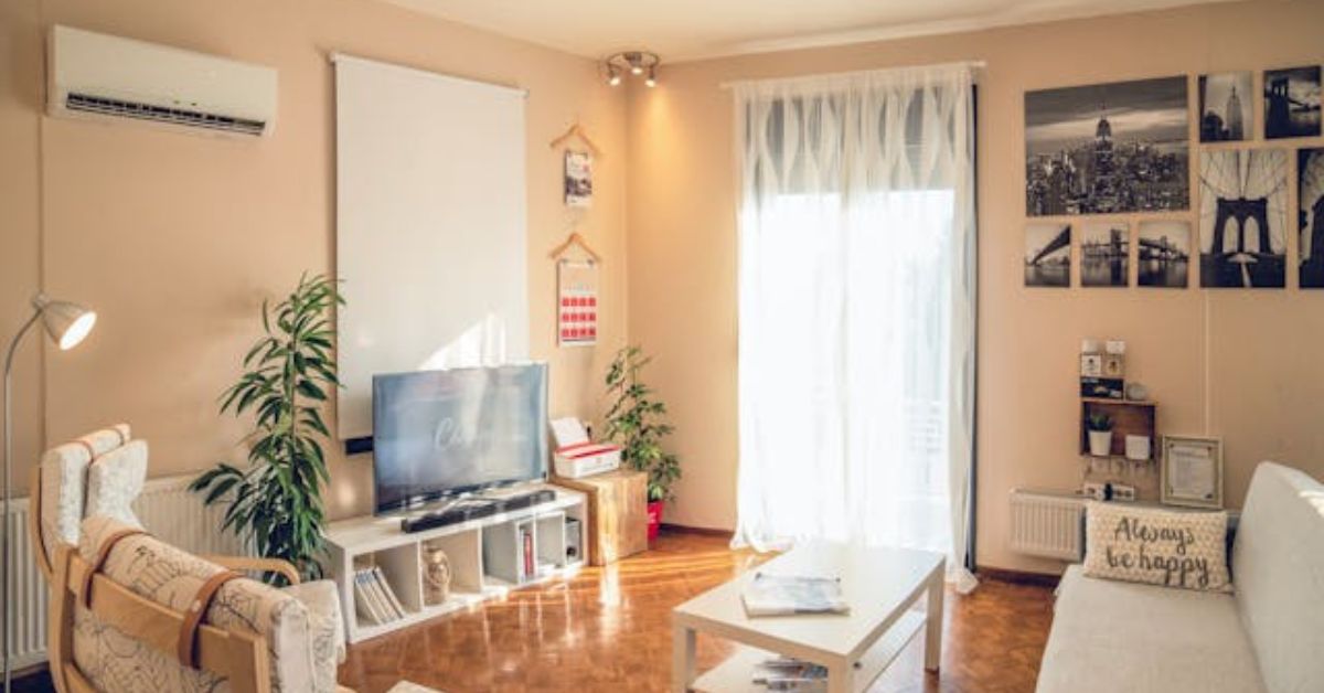 VA for Airbnb management