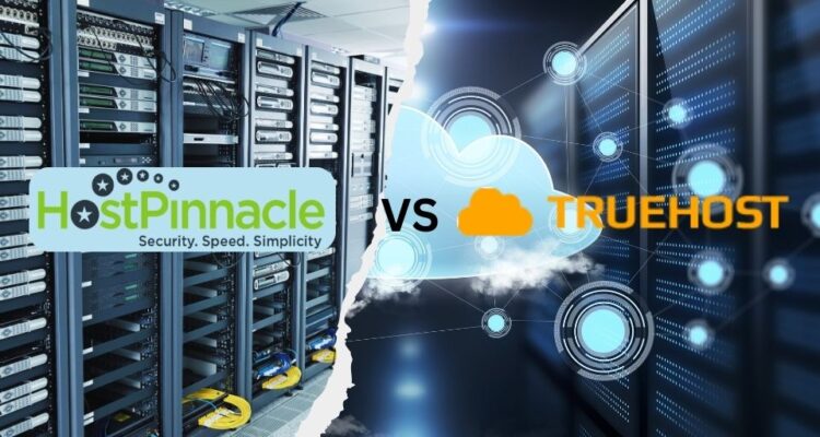 TrueHost Cloud vs HostPinnacle Hosting in Kenya