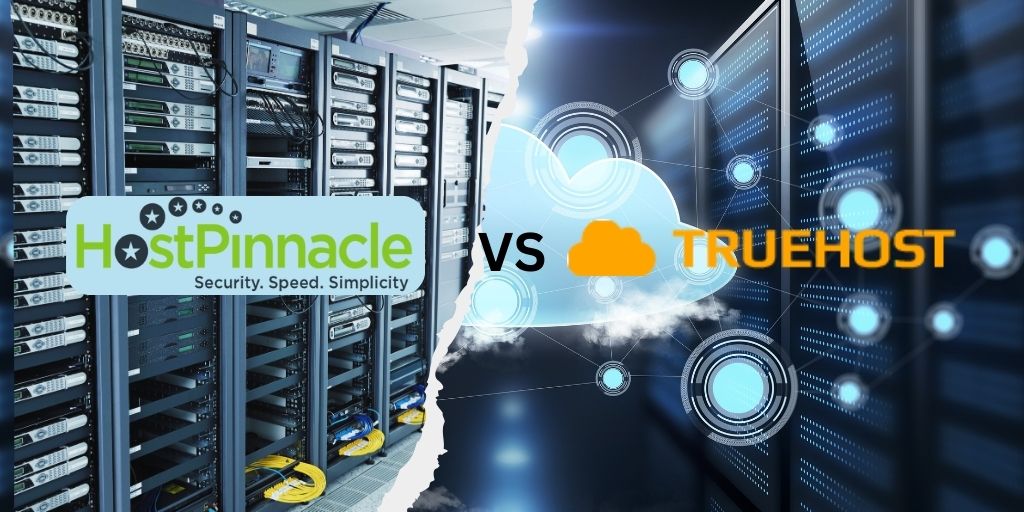 TrueHost Cloud vs HostPinnacle Hosting in Kenya