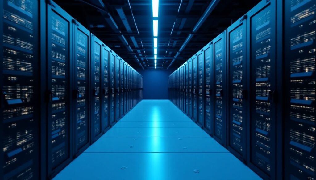 Kenya web hosting servers